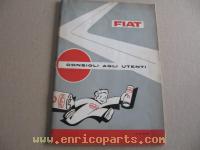Fiat advise book