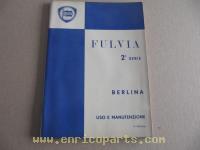 Fulvia user manual