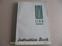 fiat 1100 user manual