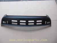 Fulvia 818 630 front plate